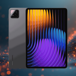 Планшеты Xiaomi