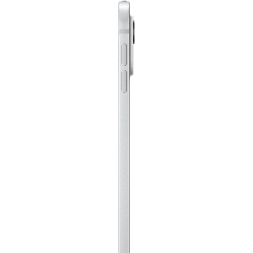 Планшет Apple iPad Pro 13 (2024) Wi-Fi Nano-texture glass 1Tb Silver