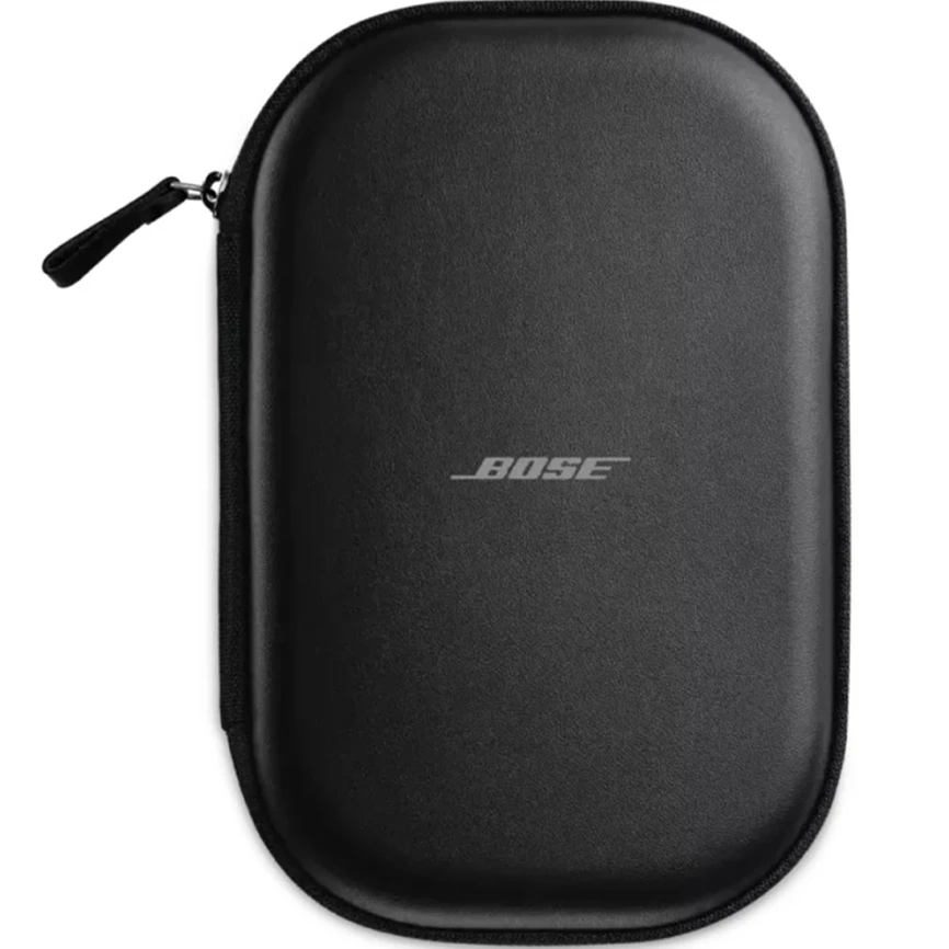 Наушники Bose QuietComfort Headphones Black