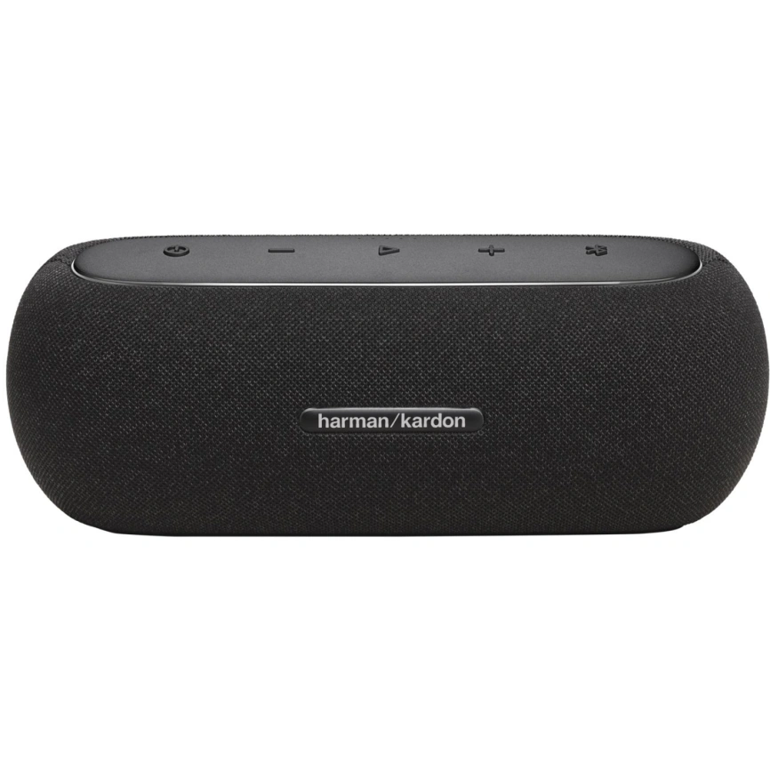 Портативная акустика Harman/Kardon Luna Black