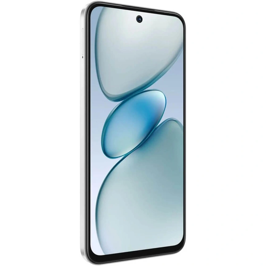 Смартфон Tecno Spark Go 1 3/64Gb Glittery White