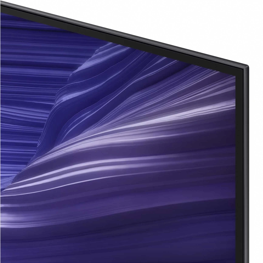 Телевизор Samsung QE77S90FAEXRU 77" 2025