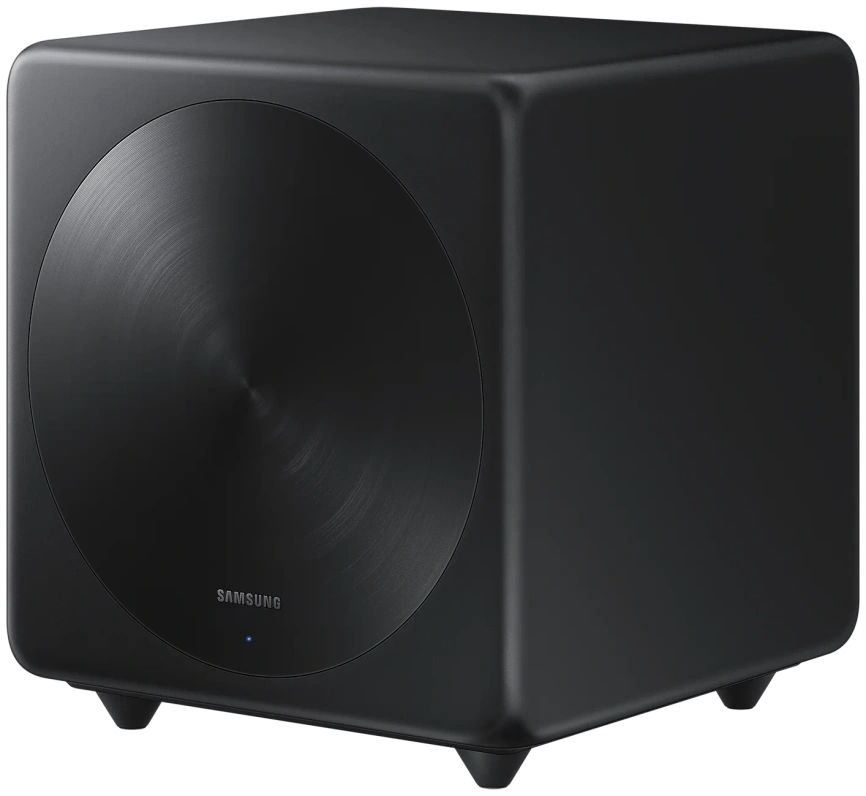 Сабвуфер Samsung SWA-W500/RU