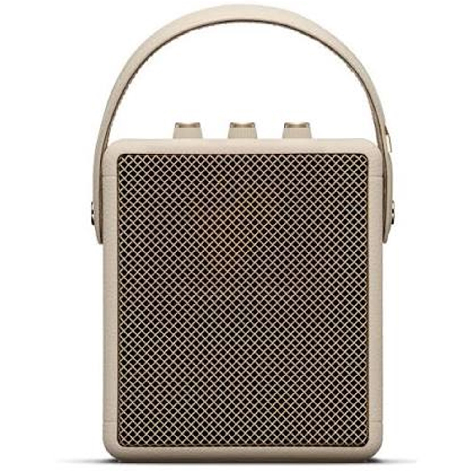 Портативная акустика Marshall Stockwell III Cream