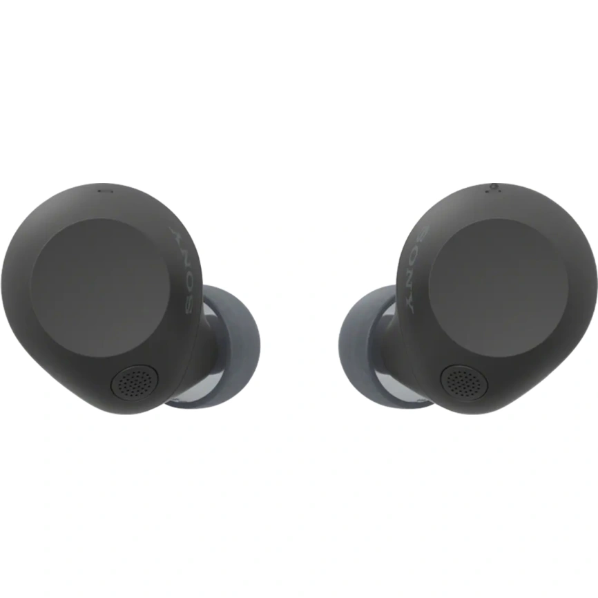 Наушники Sony WF-C710N Black