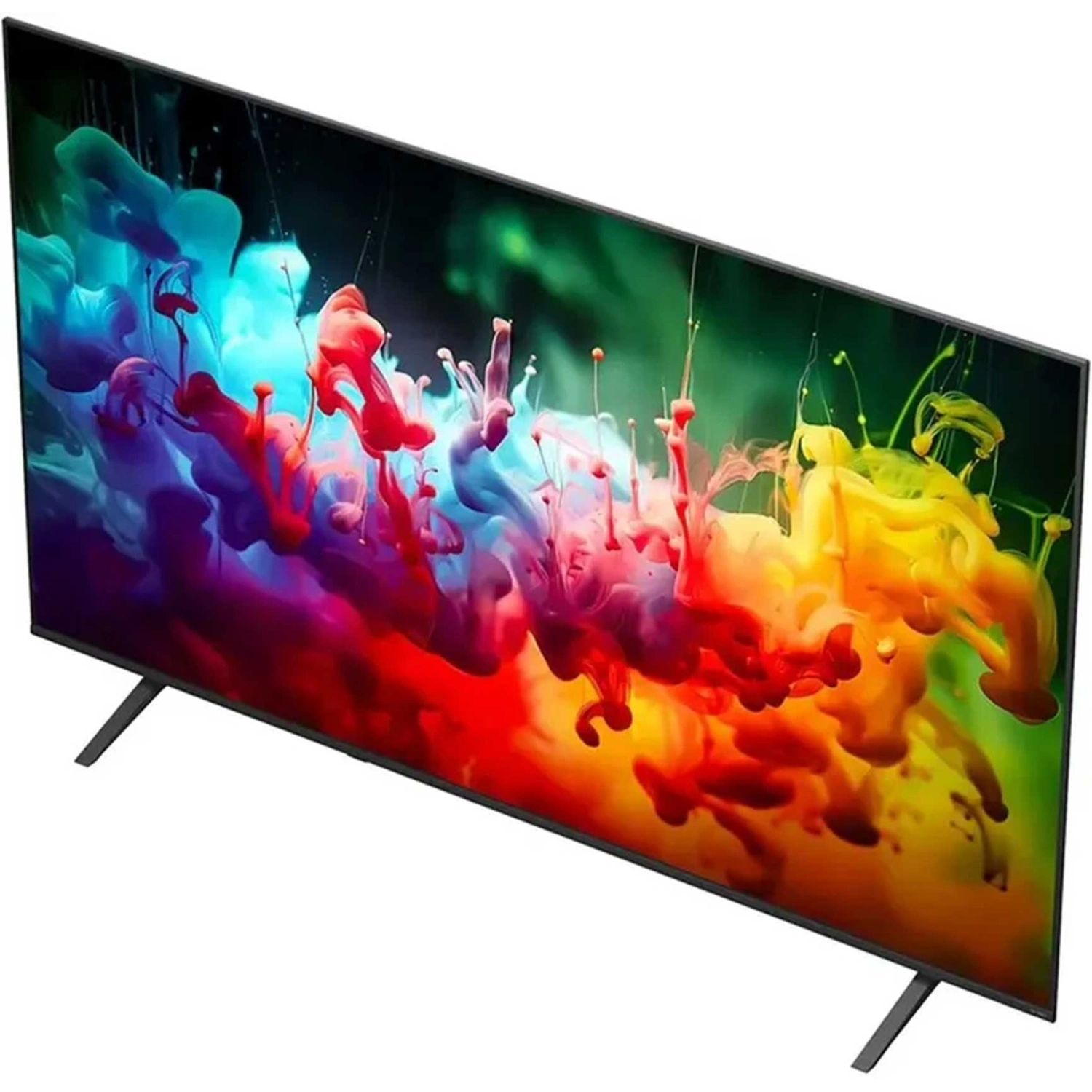 Телевизор LG 75QNED70B6A.ARUG 75" 2026
