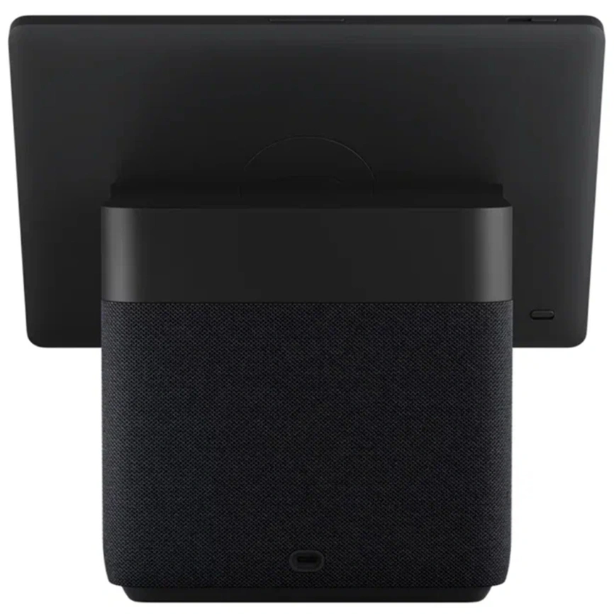 Умная колонка Яндекс Станция Дуо Макс с Zigbee Black (YNDX-00055)