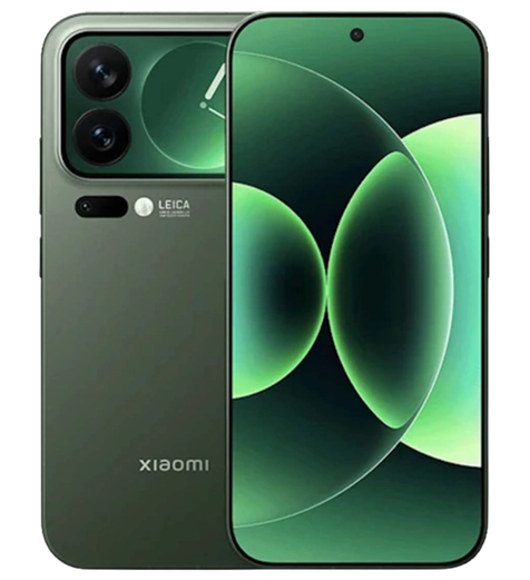 Xiaomi 17 Pro Max