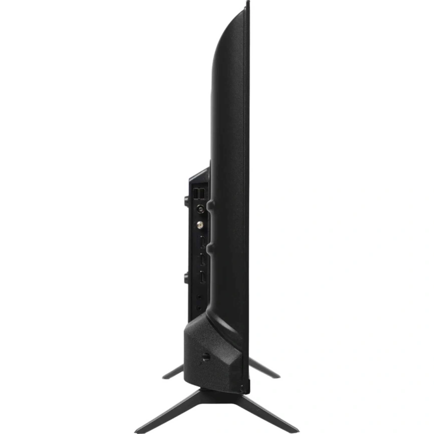 Телевизор Sber 43" DLED FHD (SDX-43F2139B)