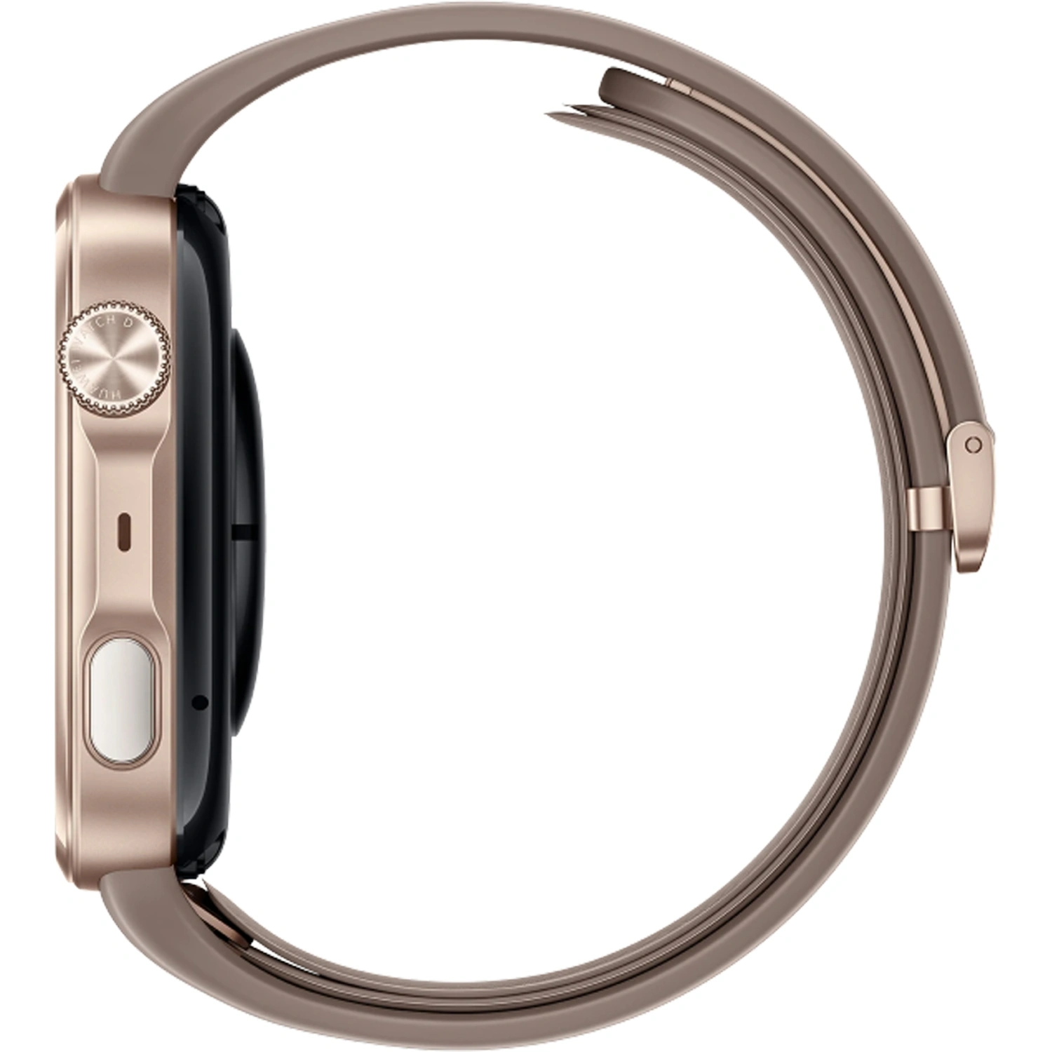 Смарт-часы Huawei Watch D3 Brown (55020KBJ)