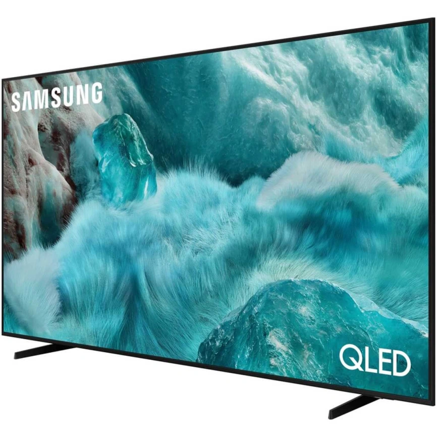 Телевизор Samsung QE85Q7FAAUXRU 85" 2025