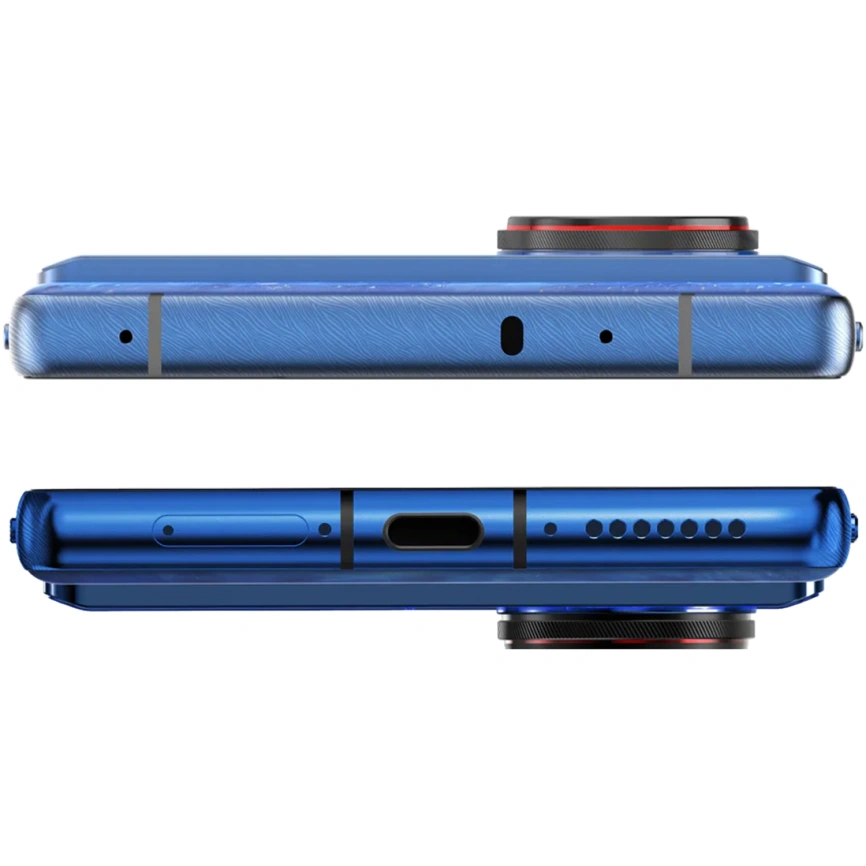 Смартфон ZTE Nubia Z80 Ultra 16/512Gb Starry Night