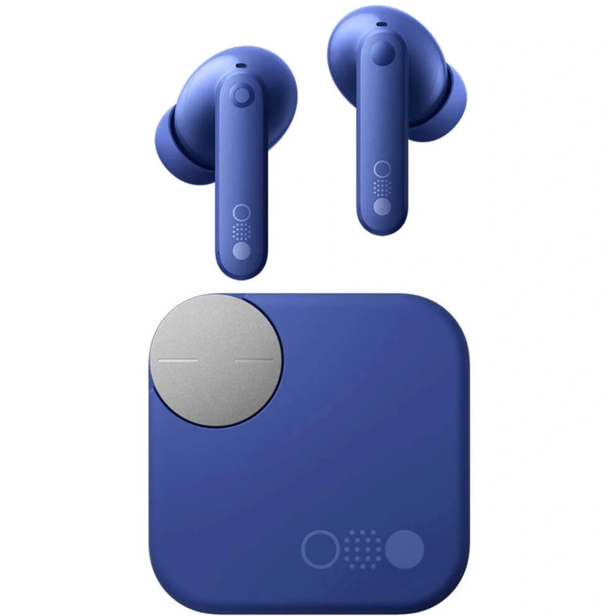 Наушники Nothing CMF Buds Pro 2 Blue