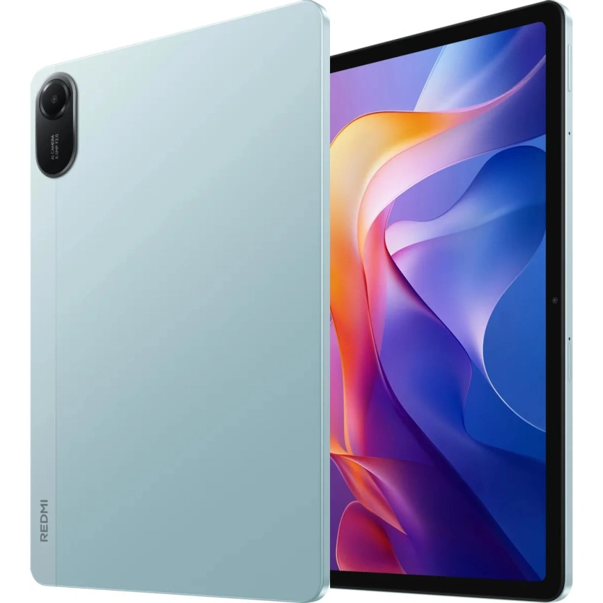 Планшет Xiaomi Redmi Pad 2 LTE 8/256Gb Mint Green
