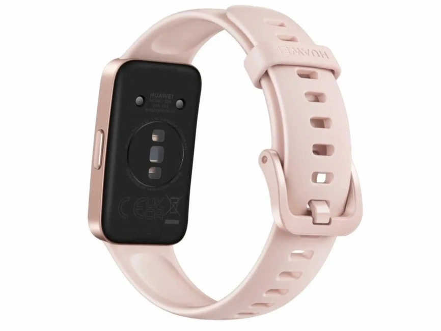 Фитнес-браслет Huawei Band 8 Sakura Pink