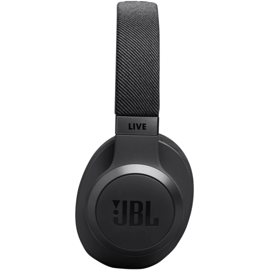 Наушники JBL Live 770NC Black