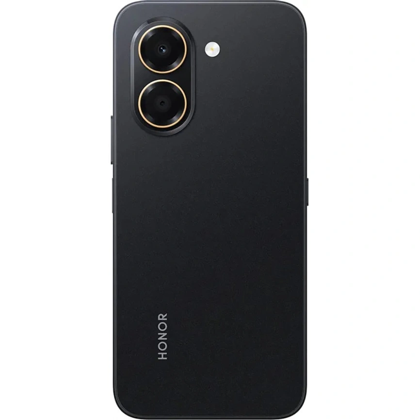 Смартфон Honor X7e 6/256 Black