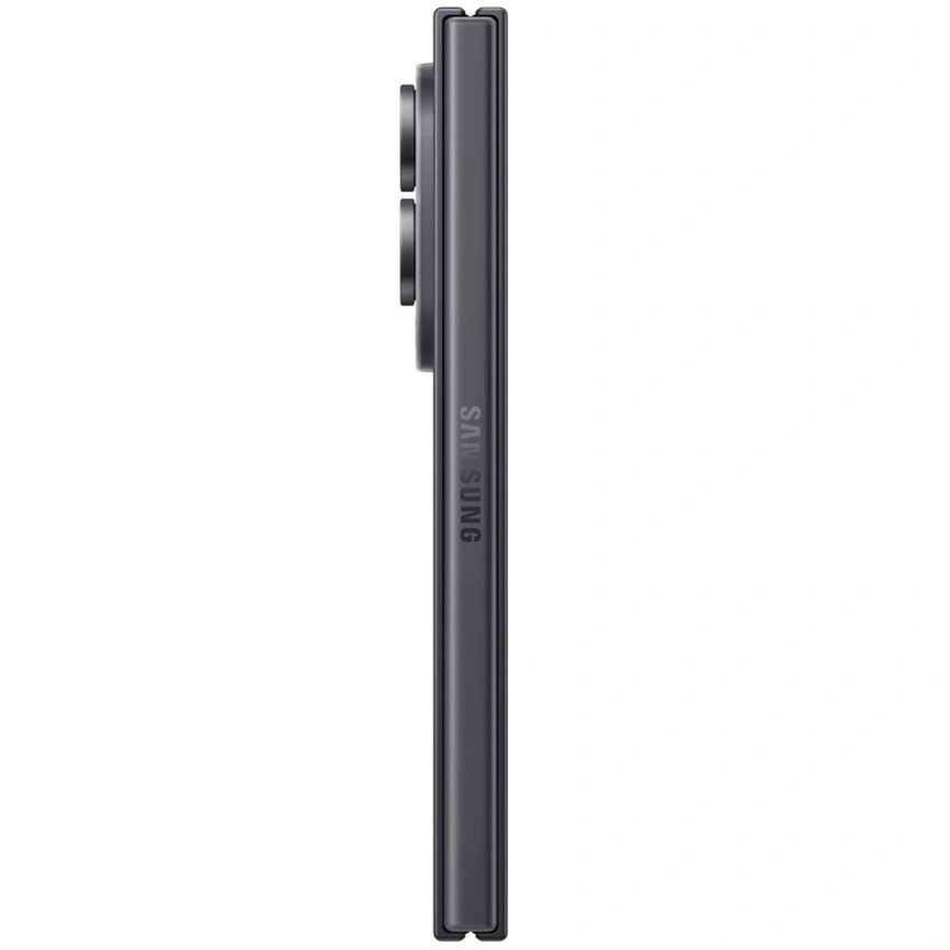 Смартфон Samsung Z Fold8 SM-971B 12/256GB Graphite