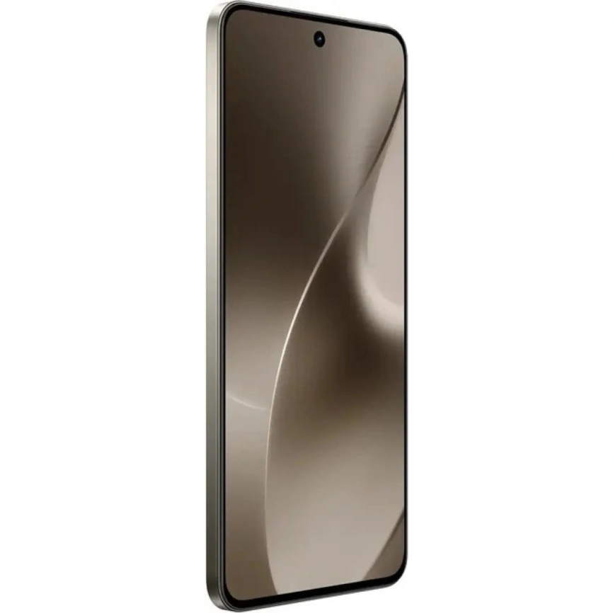 Смартфон Realme 15 12/256Gb Suit Titanium