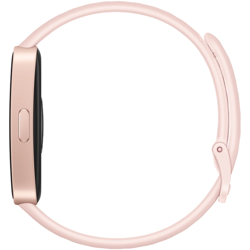 Фитнес-браслет Huawei Band 10 Plastic Pink (55020EEN)