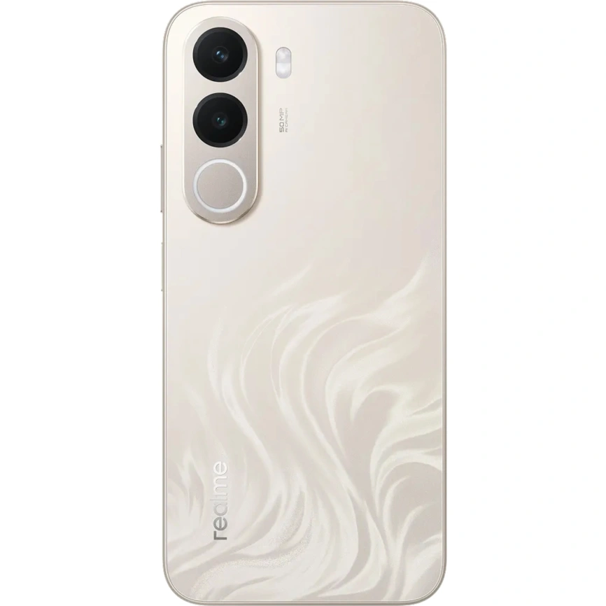 Смартфон Realme C100x 4/256 White