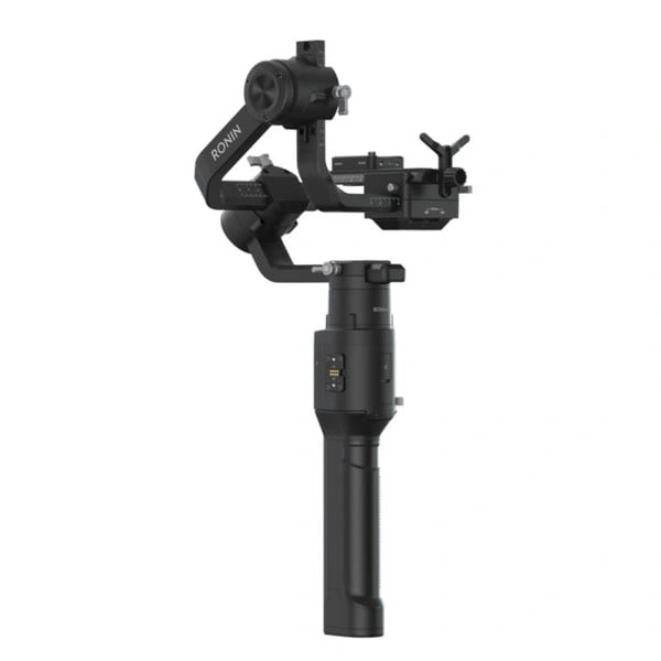 Электрический стабилизатор DJI Ronin-S Essentials Kit Черный