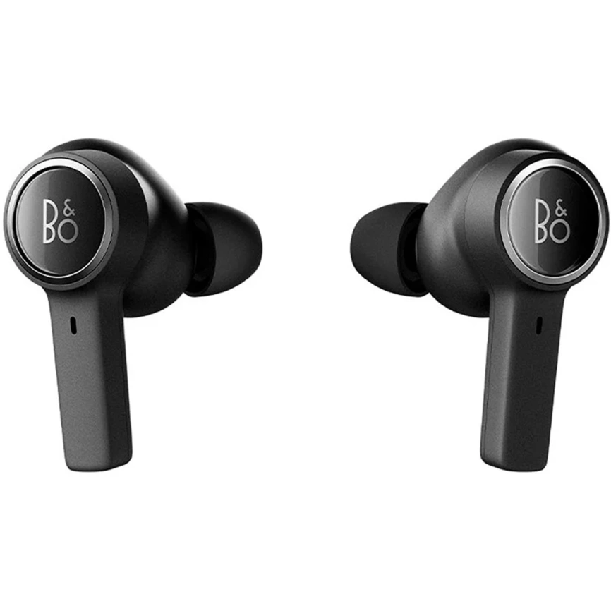 Наушники Bang & Olufsen Beoplay EX Black