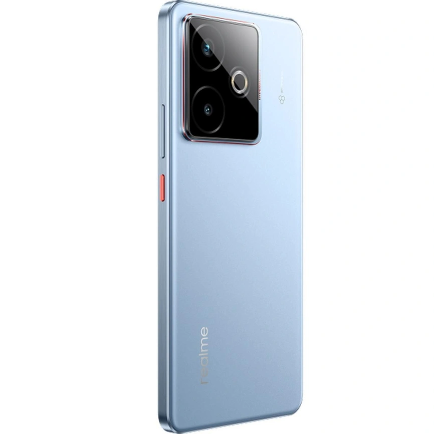 Смартфон Realme GT7T 12/512Gb IceSense Blue