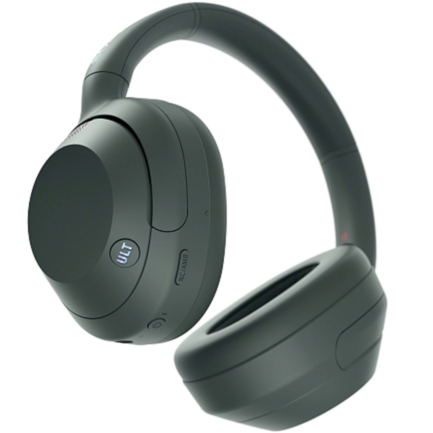 Наушники Sony WH-ULT900N Forest Gray