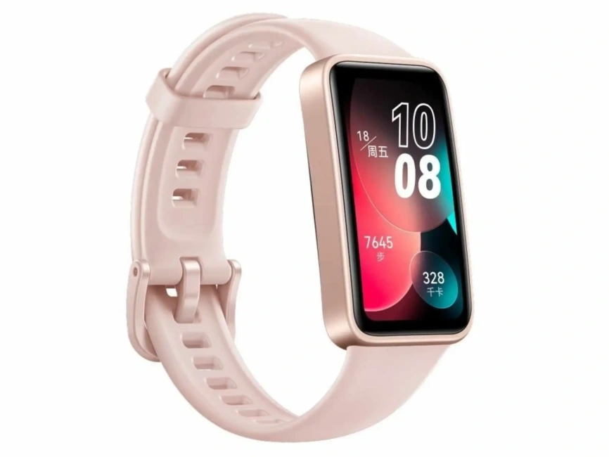 Фитнес-браслет Huawei Band 8 Sakura Pink
