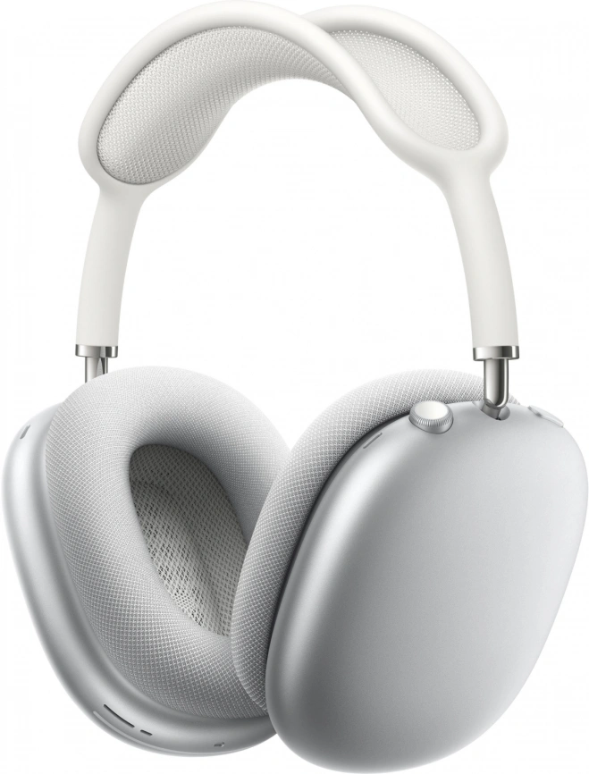 Наушники Apple AirPods Max (MGYJ3R) Silver
