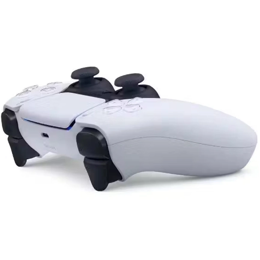 Игровая приставка Sony PlayStation 5 + DualSense (Bundle) 825Gb White