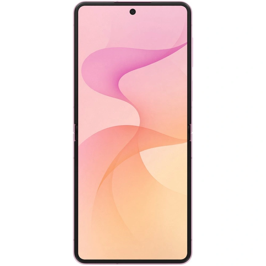 Смартфон Samsung Z Flip8 SM-F776B 12/512GB Pink