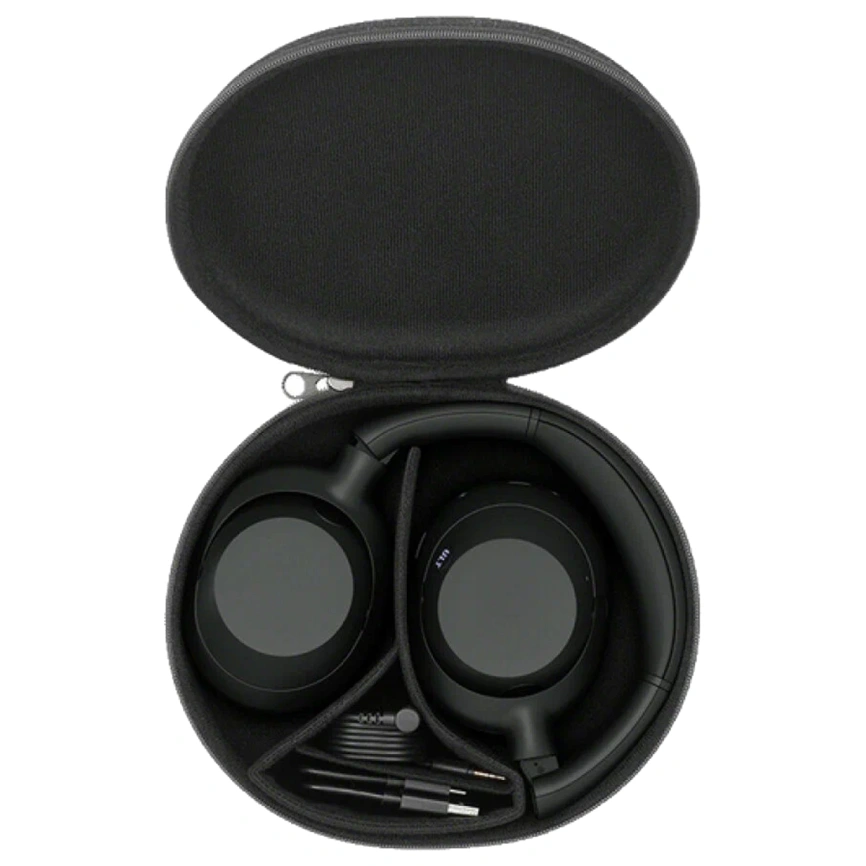 Наушники Sony WH-ULT900N Black