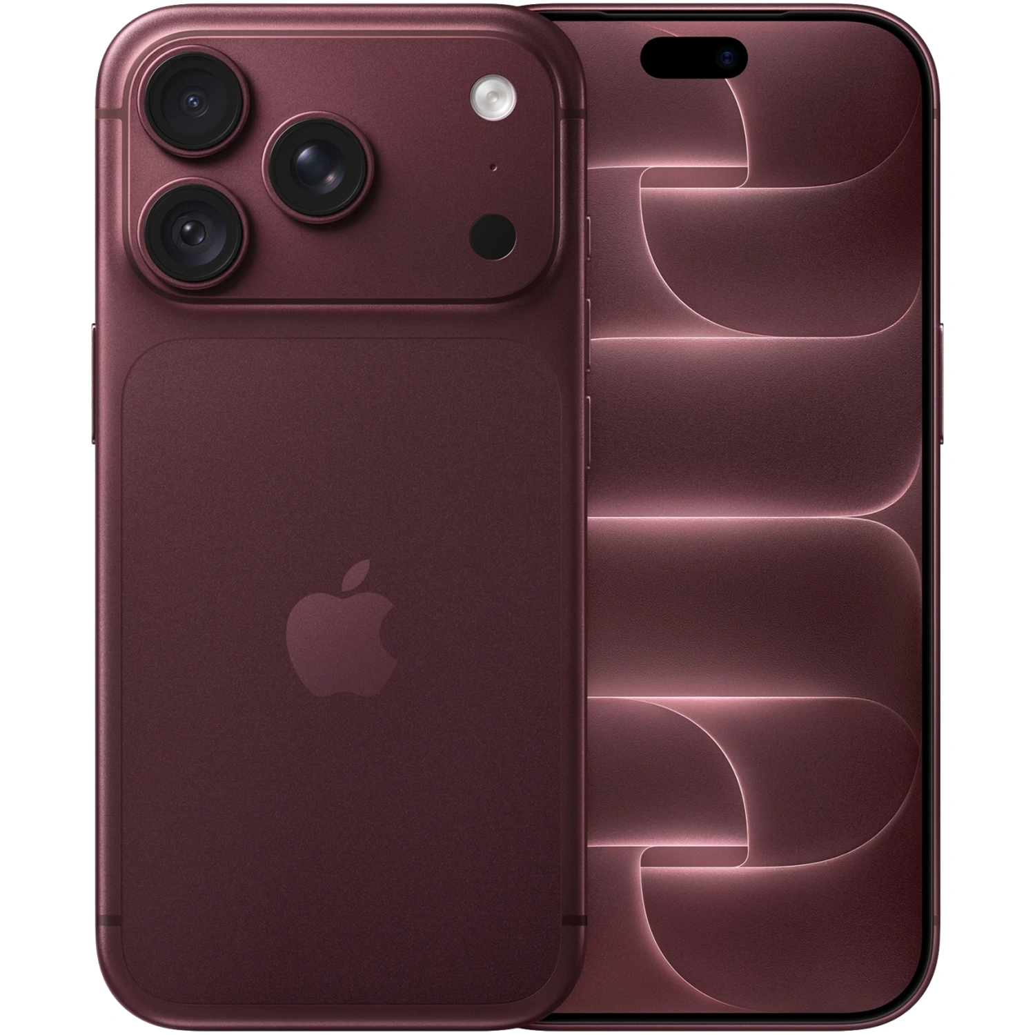 Смартфон Apple iPhone 18 Pro 2TB eSim Burgundy