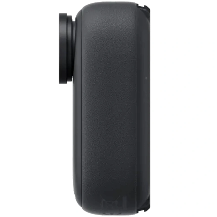 Экшн-камера Insta360 GO 3 128 Gb Midnight Black