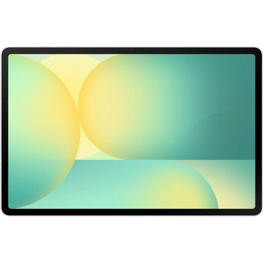 Планшет Samsung Galaxy Tab S10 FE Plus Wi-Fi 12/256GB Silver (SM-X620B)