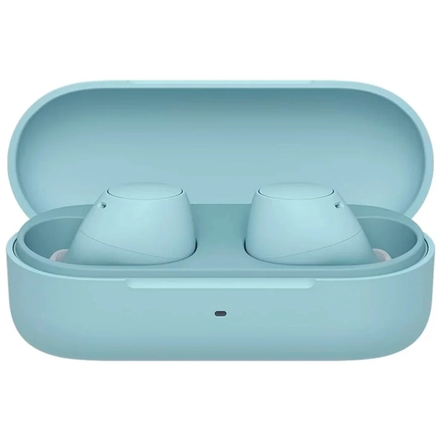 Наушники Sony WF-C510 Blue