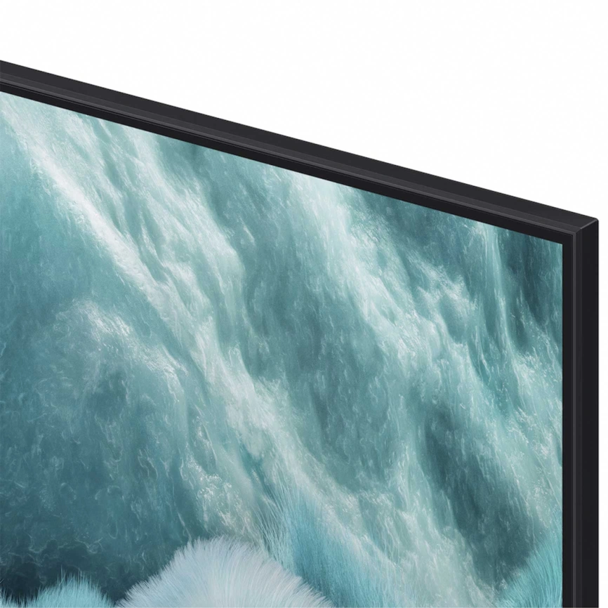 Телевизор Samsung QE65Q7F5AUXRU 65" 2025