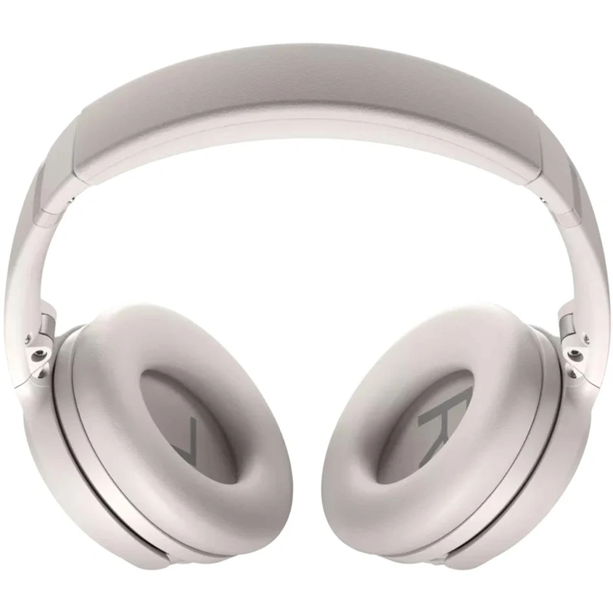 Наушники Bose QuietComfort Headphones White