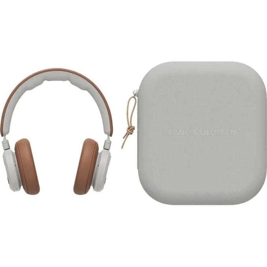 Наушники Bang & Olufsen Beoplay HX ANC Timber