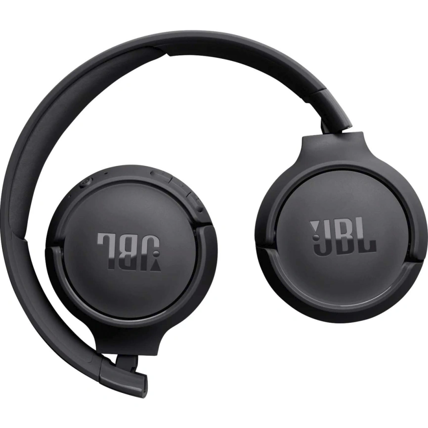 Наушники JBL Tune 670 NC Black