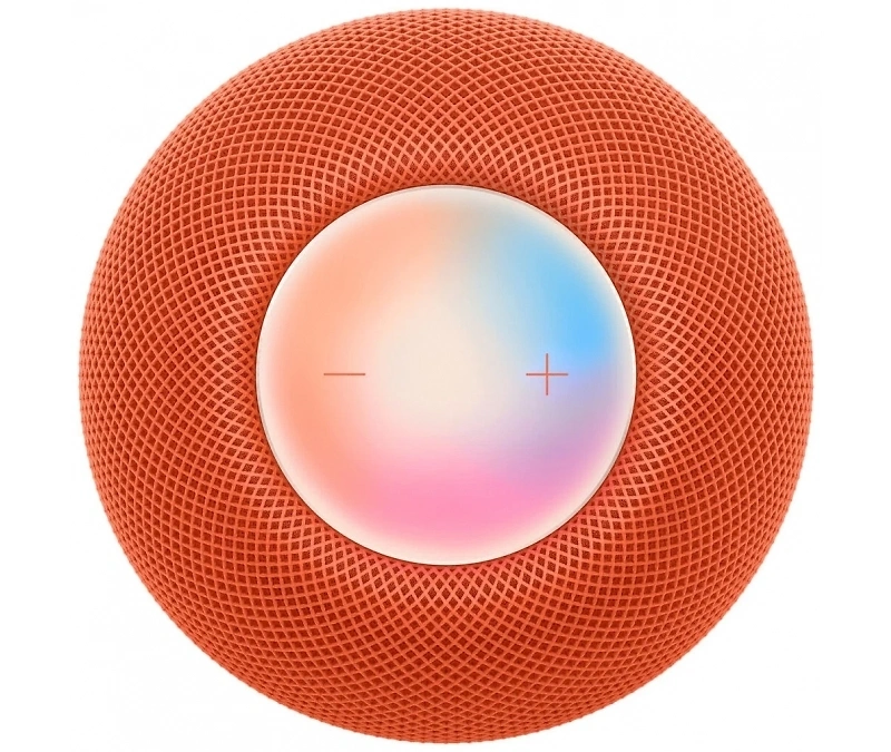Умная колонка Apple HomePod mini Orange