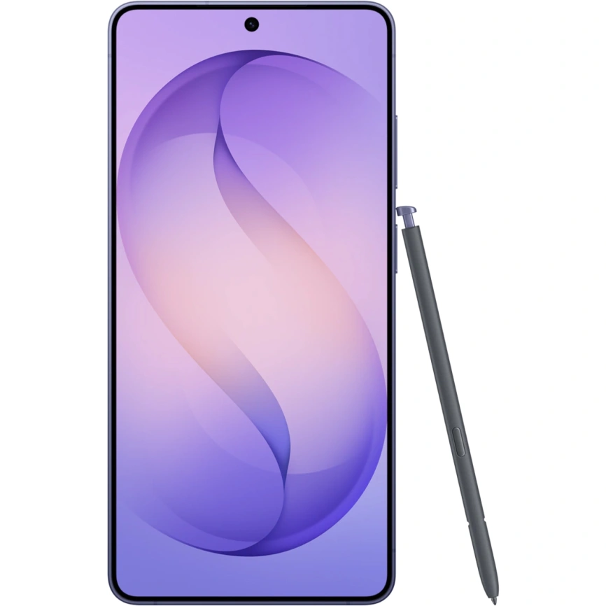 Смартфон Samsung Galaxy S26 Ultra SM-S948B 12/256Gb Cobalt Violet