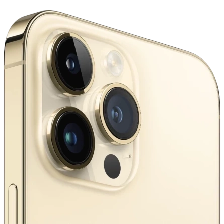 Смартфон Apple iPhone 14 Pro Dual Sim 512Gb Gold