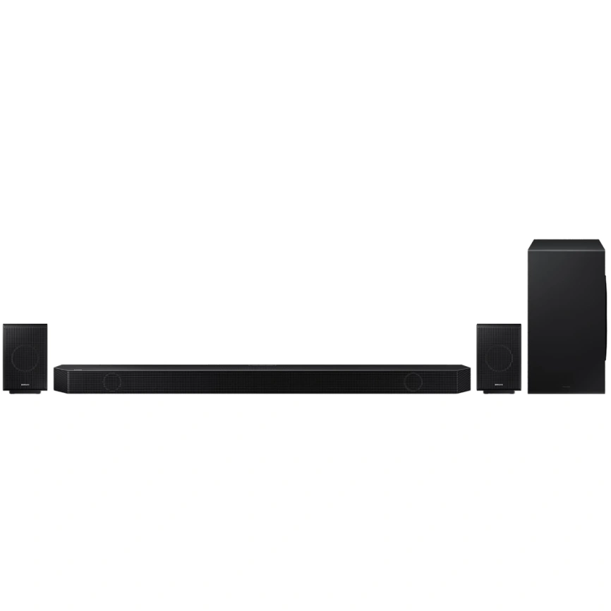 Саундбар Samsung HW-Q990B