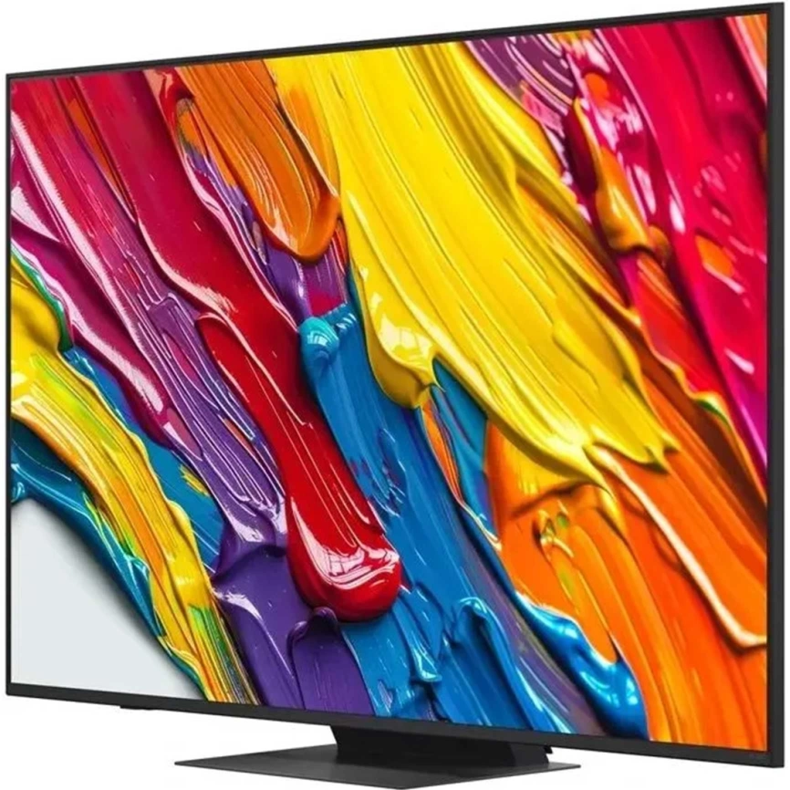 Телевизор LG 75QNED83B6A.ARUG 75" 2026