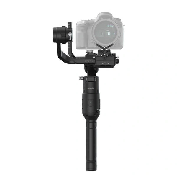 Электрический стабилизатор DJI Ronin-S Essentials Kit Черный