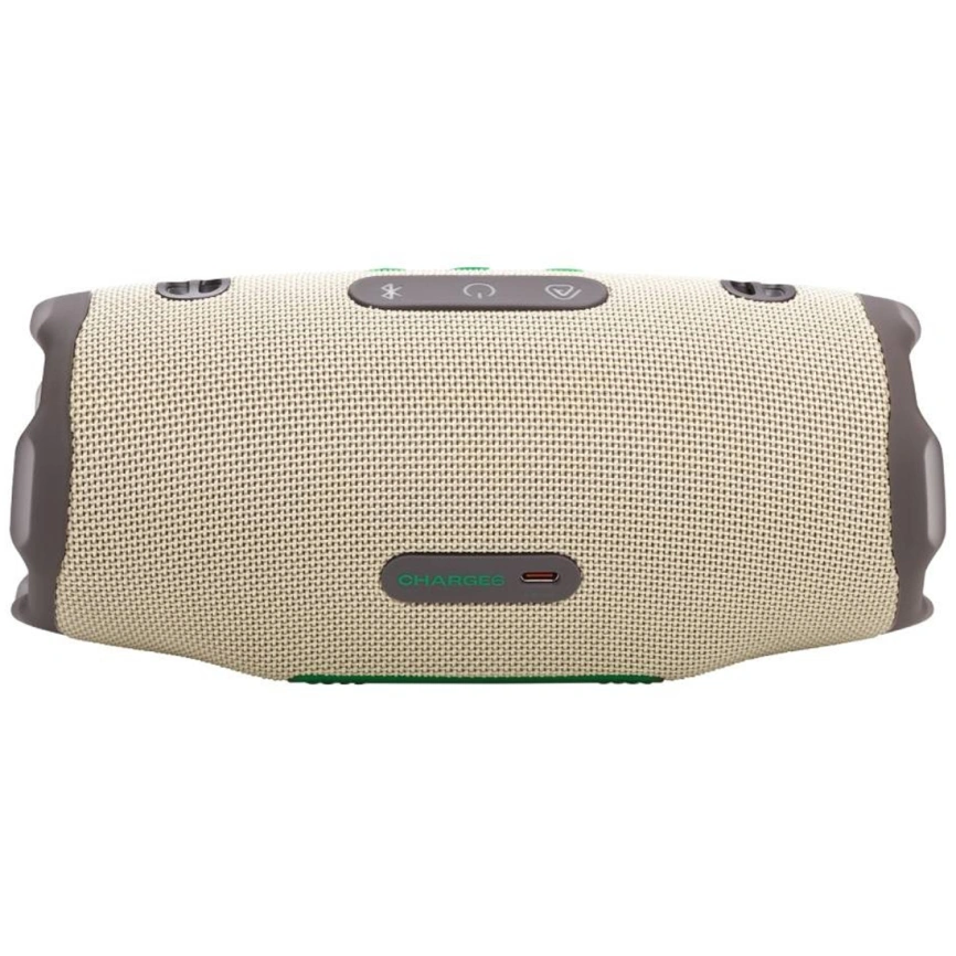 Портативная колонка JBL Charge 6 Sand