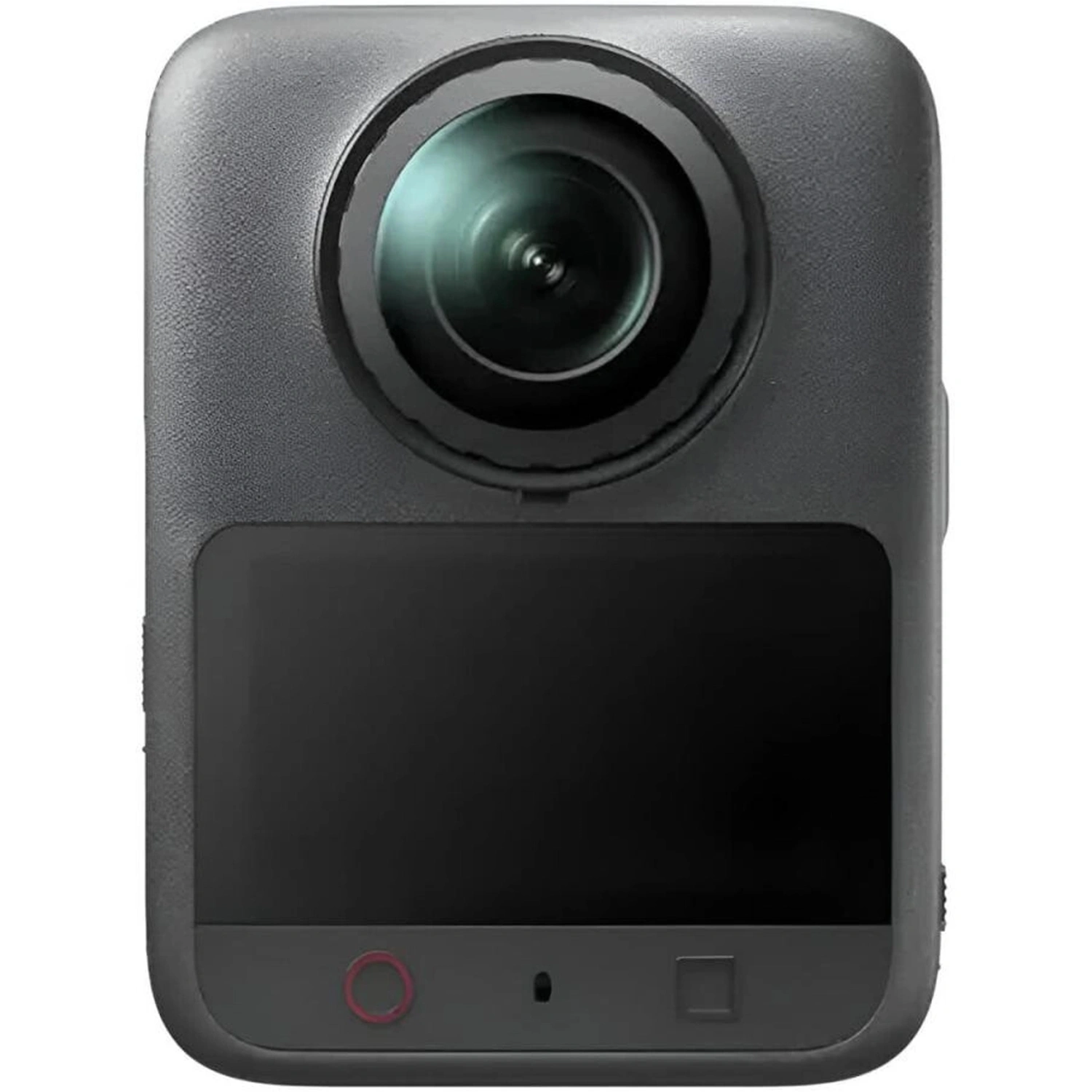 Экшн-камера DJI Osmo 360 II Adventure Combo Black